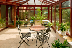 Bostock Green conservatory quotes