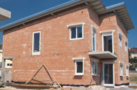 Bostock Green home extensions
