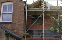 free Bostock Green home extension quotes