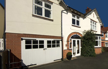 Bostock Green multiple storey extension leads